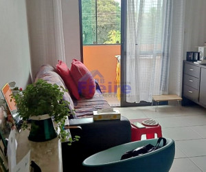 Apartamento em VILA VIVALDI - SO BERNARDO DO CAMPO por 360.000,00