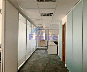 Sala Comercial em CAMPESTRE - SANTO ANDRE por 8.500,00
