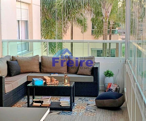 Apartamento em CENTRO - SO BERNARDO DO CAMPO por 4.300.000,00
