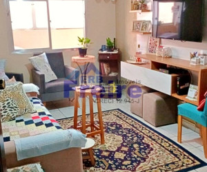 Apartamento em RUDGE RAMOS - S�O BERNARDO DO CAMPO por 350.000,00