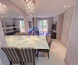 Apartamento em NOVA PETROPOLIS - S�O BERNARDO DO CAMPO por Consulte-nos