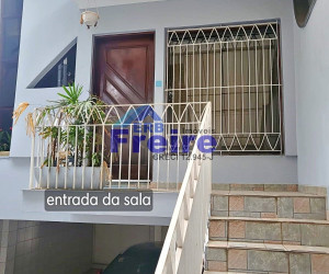 Sobrado em CENTRO - S�O BERNARDO DO CAMPO por 1.230.000,00