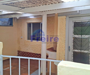 Sobrado em RUDGE RAMOS - S�O BERNARDO DO CAMPO por 1.600,00