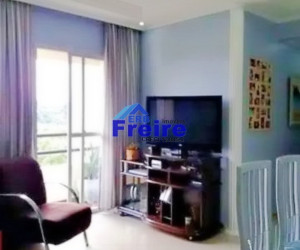 Apartamento em PLANALTO - S�O BERNARDO DO CAMPO por 550.000,00