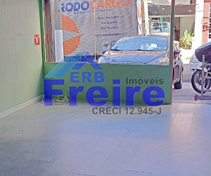 Salao Comercial em RUDGE RAMOS - S�O BERNARDO DO CAMPO por 2.300,00
