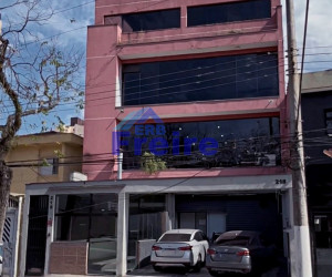 Sala Comercial em RUDGE RAMOS - S�O BERNARDO DO CAMPO por 2.300,00