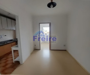 Apartamento em TABO�O - S�O BERNARDO DO CAMPO por 1.250,00
