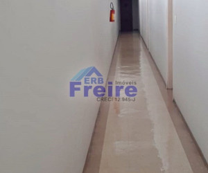 Apartamento em CENTRO - S�O BERNARDO DO CAMPO por 1.850,00