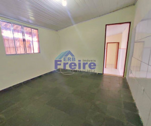 Casa em VILA PALMARES - SANTO ANDRE por 1.500,00