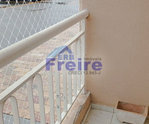 Apartamento em CENTRO - S�O BERNARDO DO CAMPO por 2.000,00
