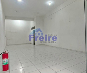 Salao Comercial em RUDGE RAMOS - S�O BERNARDO DO CAMPO por 2.000,00
