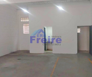 Salao Comercial em NOVA GERTY - S�O CAETANO DO SUL por 4.000,00