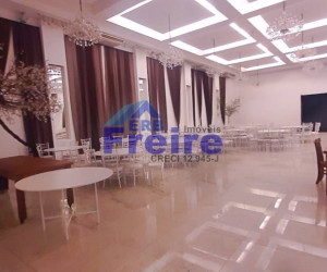 Salao Comercial em VILA VIVALDI - S�O BERNARDO DO CAMPO por 45.000,00