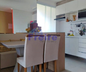 Apartamento em PARQUE SELECTA - S�O BERNARDO DO CAMPO por 2.000,00