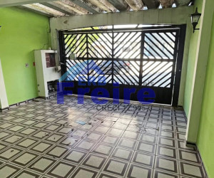 Sobrado em RUDGE RAMOS - S�O BERNARDO DO CAMPO por 850.000,00