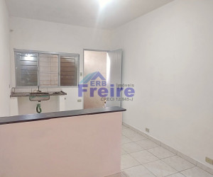 Casa em VILA VIVALDI - S�O BERNARDO DO CAMPO por 1.400,00