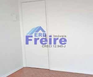 Apartamento em TABO�O - S�O BERNARDO DO CAMPO por 1.500,00