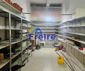 Salao Comercial em NOVA GERTY - S�O CAETANO DO SUL por 11.000,00