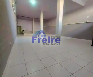 Salao Comercial em SACADURA CABRAL - SANTO ANDRE por 3.500,00