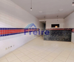 Salao Comercial em RUDGE RAMOS - S�O BERNARDO DO CAMPO por 3.000,00