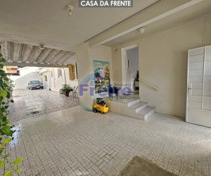 Casa em RUDGE RAMOS - S�O BERNARDO DO CAMPO por 800.000,00