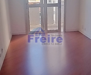 Apartamento em RUDGE RAMOS - S�O BERNARDO DO CAMPO por 2.000,00