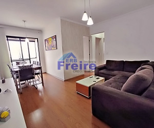 Apartamento em RUDGE RAMOS - S�O BERNARDO DO CAMPO por 457.500,00
