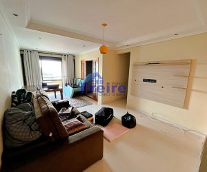 Apartamento em RUDGE RAMOS - S�O BERNARDO DO CAMPO por 2.400,00