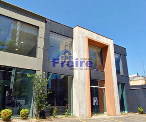 Predio em JD. BELA VISTA - SANTO ANDRE por 25.000,00