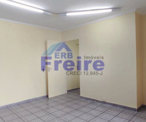 Sala Comercial em RUDGE RAMOS - S�O BERNARDO DO CAMPO por 800,00