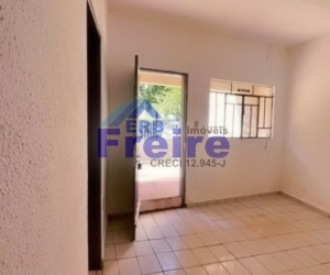Casa em JARDIM OCARA - SANTO ANDRE por 1.200,00