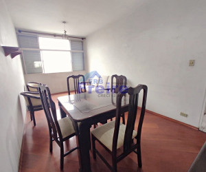 Apartamento em CENTRO - S�O BERNARDO DO CAMPO por 1.800,00