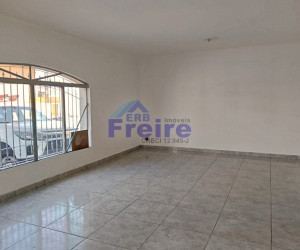 Sobrado em CAMPESTRE - SANTO ANDRE por 6.800,00