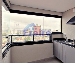 Apartamento em PARQUE DAS NA��ES - SANTO ANDRE por 3.600,00