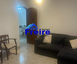 Sobrado em BAIRRO MAUA - S�O CAETANO DO SUL por 4.500,00