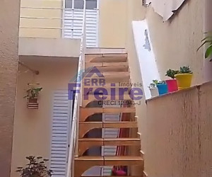 Casa em VILA VIVALDI - S�O BERNARDO DO CAMPO por 1.300,00