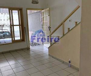 Sobrado em RUDGE RAMOS - S�O BERNARDO DO CAMPO por 2.600,00