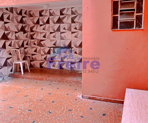 Sobrado em RUDGE RAMOS - S�O BERNARDO DO CAMPO por 3.800,00