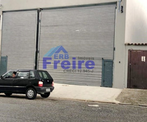 Predio em NOVA GERTY - S�O CAETANO DO SUL por 25.000,00