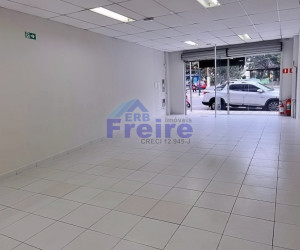 Salao Comercial em RUDGE RAMOS - S�O BERNARDO DO CAMPO por 5.250,00