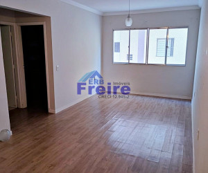 Apartamento em RUDGE RAMOS - S�O BERNARDO DO CAMPO por 2.300,00