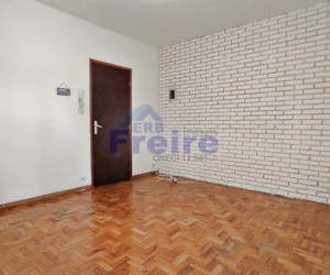 Apartamento em RUDGE RAMOS - S�O BERNARDO DO CAMPO por 1.100,00